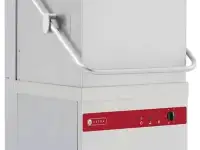 Посудомоечная машина с фронтальной загрузкой Tatra TW.H50 предназначена для мойки посуды, кухонных принадлежностей, стак