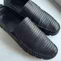 Мокасины мужские