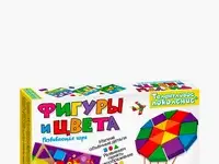 Игра настольная дрофа-медиа