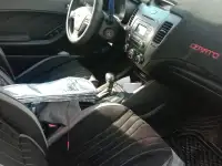 Продам авто Kia Cerato, фотография 5