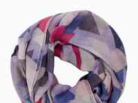 Палантин finn flare