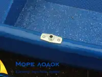 Гребная лодка спорт Bester, фотография 4