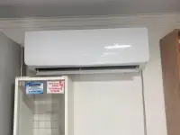 Продаю кондиционер ,почти новый!, фотография 2