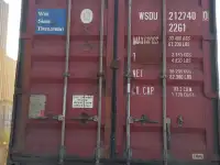 Аренда контейнера 40ft Китай-Турция, фотография 4