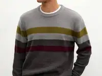 Джемпер finn flare