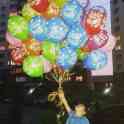 Гелиевые шары. Оформление вашего праздника воздушными шарами, фотография 6