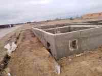 Заливаем фундамен, фотография 6