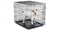 Вольеры для животных, фотография 2