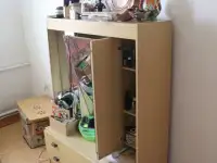 Трюмо в хорошем состоянии, б/у. САМОВЫВОЗ, фотография 3