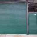 Гаражные секционные ворота, фотография 6