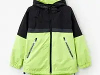 Куртка утепленная batik