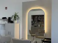 Действующий салон красоты, фотография 4