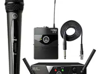 Радиосистема wms40 mini2 mix