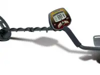 СРОЧНО ПРОДАМ Металлодетектор Bounty Hunter Quick Draw Pro