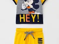 Костюм спортивный playtoday