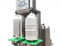 Кегимойка для пивных кеги бочков , фотография 2