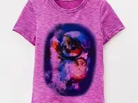 Футболка котмаркот