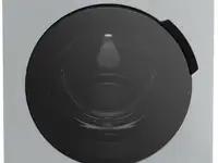 Стиральная машина beko wspe7h616s серебристый