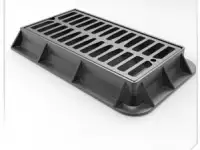 Дождеприёмники, люки чугунные по ГОСТу, фотография 3