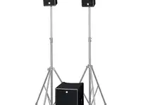 Звуковой комплект hk audio lucas smart