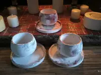 Свечи кашпо, фотография 5