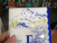 салфетки бумажные из 100 целлюлозы, фотография 4