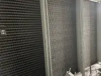 Камера шоковой заморозки Guntner, фотография 2