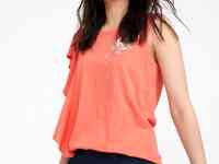 Майка finn flare