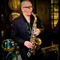 Саксофонист-Артист