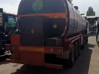 нефтивоз битумовоз, фотография 2