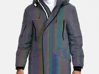 Куртка утепленная kanzler