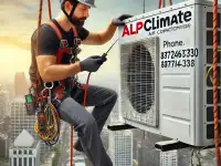 Продажа и установка кондиционеров ,     обслуживание дешево  в Алматы., фотография 11