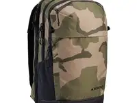 Рюкзак burton 20-21 multipath daypack barren camo, фотография 5