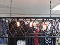 Продается торговое оборудование. Ручная работа. Стиль Loft., фотография 5