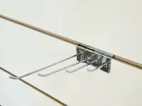 Крючки в экономпанель, фотография 12