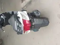 Продам идеальный скутер, фотография 5