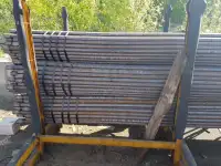 Труба НКТ и обсадная из наличия на складе, фотография 2