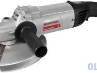 Углошлифовальная машина интерскол 2322em 230 мм 2200 вт