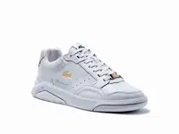 Кроссовки lacoste game advance luxe