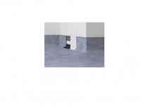 Коннелюрный плинтус из двух профилей