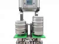 Кегимойка для пивных кеги бочков , фотография 3