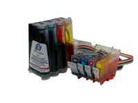 Снпч для моделей canon pixma mx700