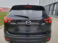 Mazda CX-5, фотография 5