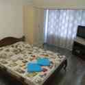 1-комн. квартира на левом берегу. Мангилик Ел. Посуточно, фотография 3