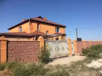 Продам загородный дом в Максимовке (Арайлы), 50 лет ВЛКСМ