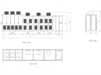 Частотные преобразователи на 6-10 кВ по самой низкой цене., фотография 5