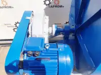 Оборудование для изготовления пеноблоков и пенобетона. Станок, фотография 5