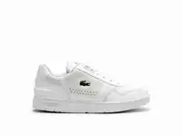 Мужские кроссовки lacoste lacoste t-clip