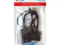 Адаптер ViTi VHD VGA на HDMI, с аудио Оптом, фотография 5