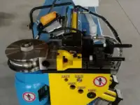 Станок для изгиба трубы 14, фотография 2